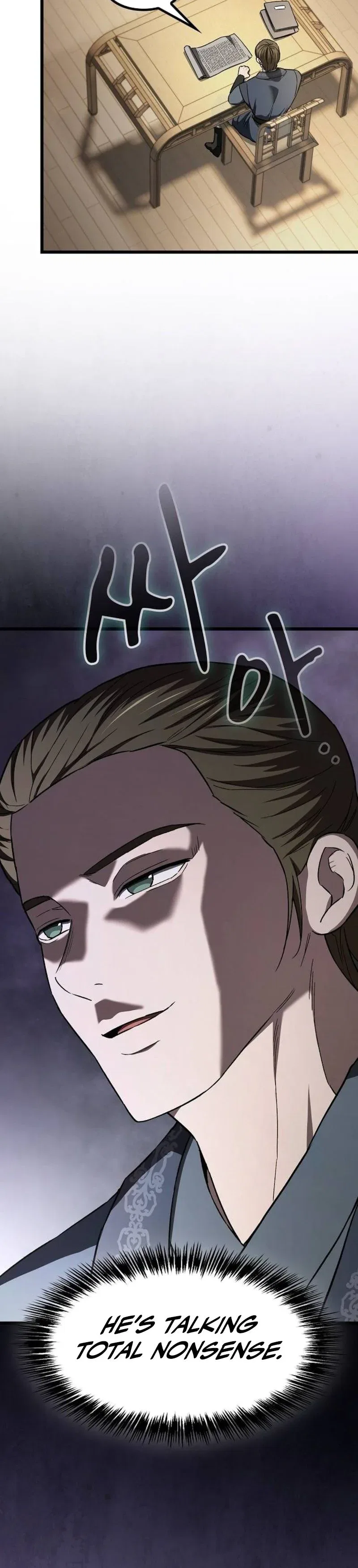 So? Did Someone Force You to Become the Heavenly Demon? Chapter 44 – Page 6