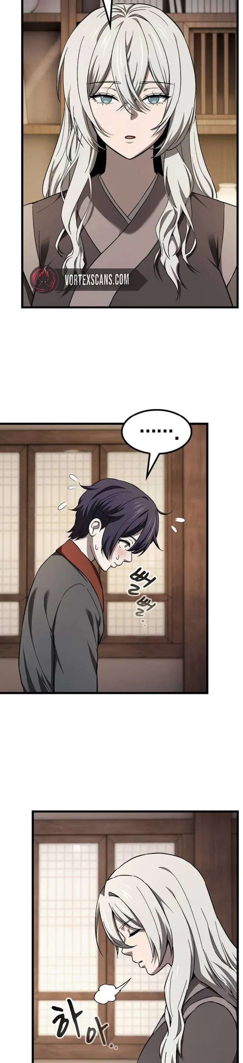So? Did Someone Force You to Become the Heavenly Demon? Chapter 44 – Page 18