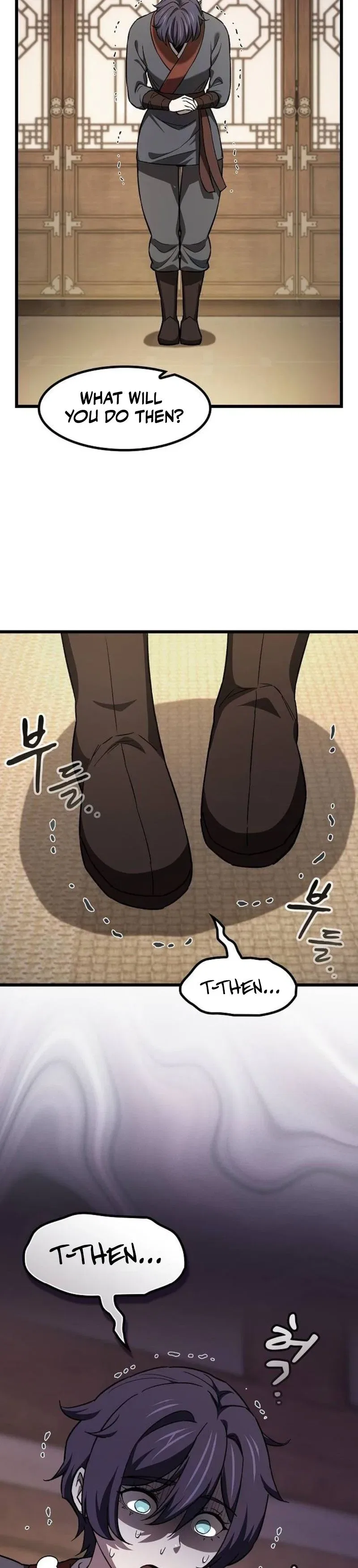 So? Did Someone Force You to Become the Heavenly Demon? Chapter 44 – Page 20
