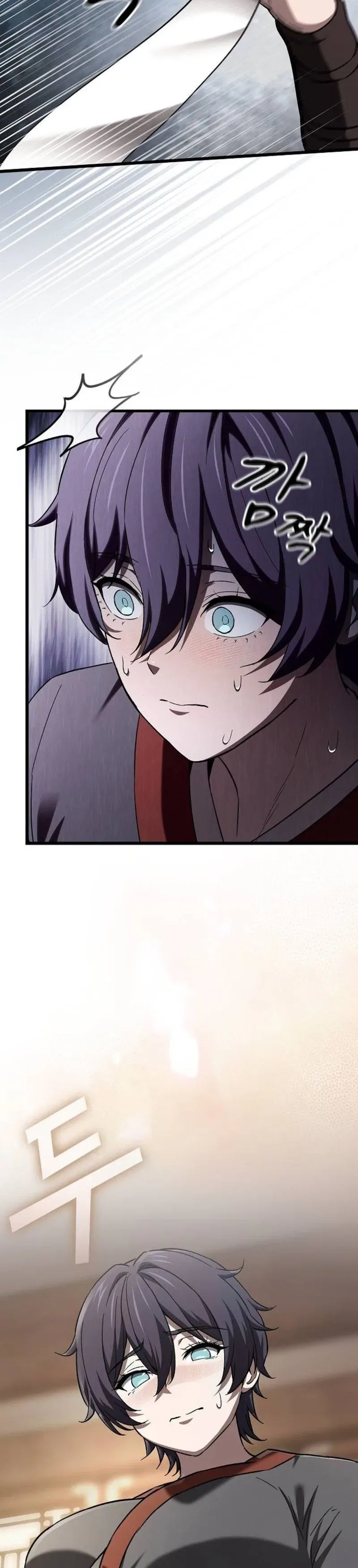 So? Did Someone Force You to Become the Heavenly Demon? Chapter 44 – Page 22