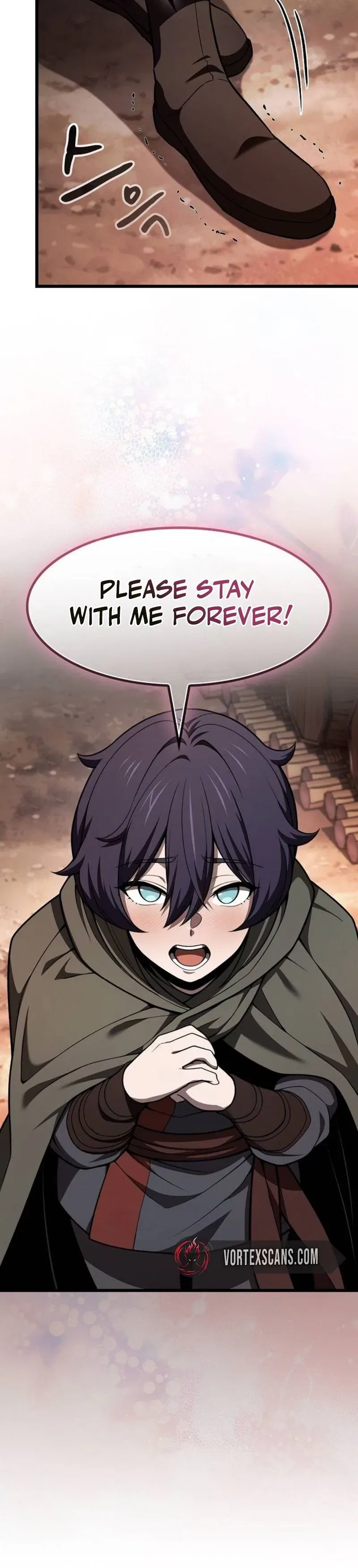 So? Did Someone Force You to Become the Heavenly Demon? Chapter 44 – Page 32