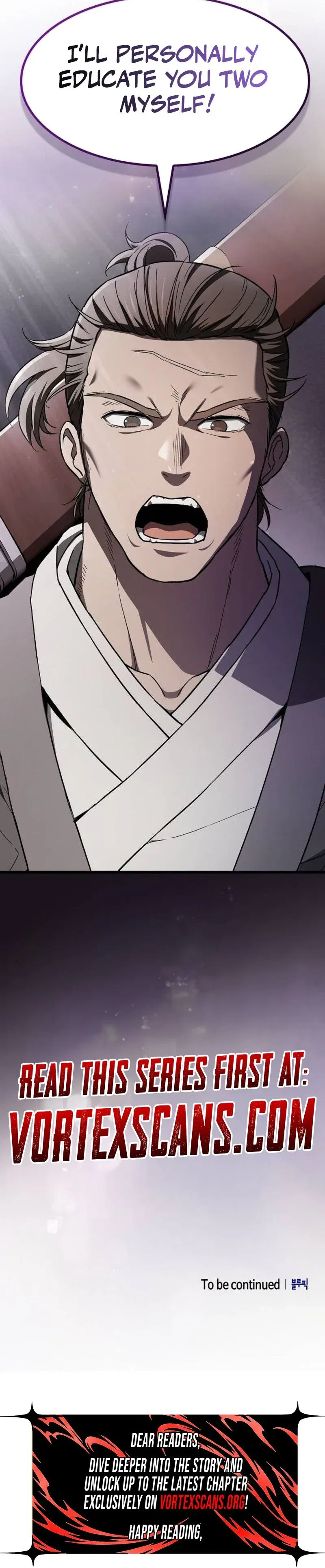 So? Did Someone Force You to Become the Heavenly Demon? Chapter 44 – Page 35