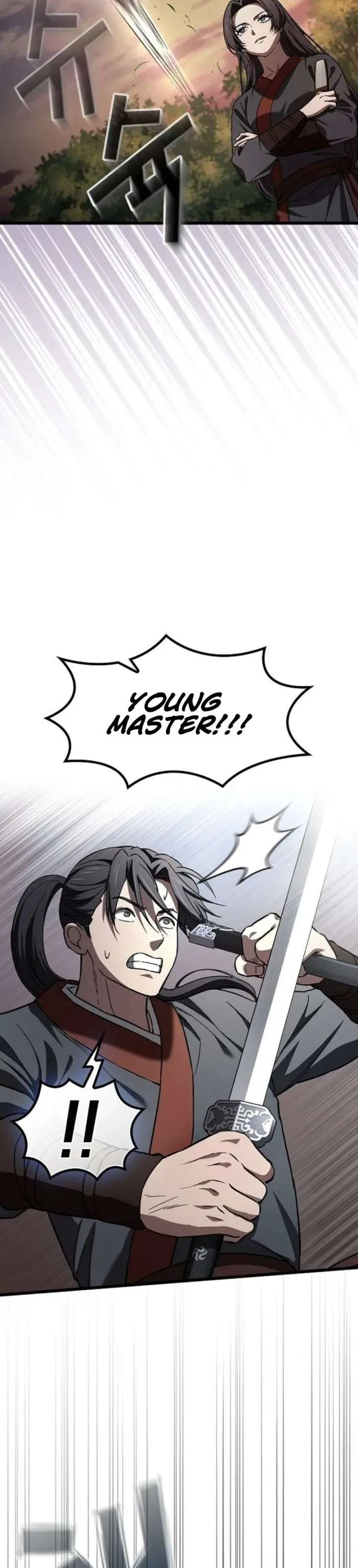 So？ Did Someone Force You to Become the Heavenly Demon？ Chapter 43 – Page 6