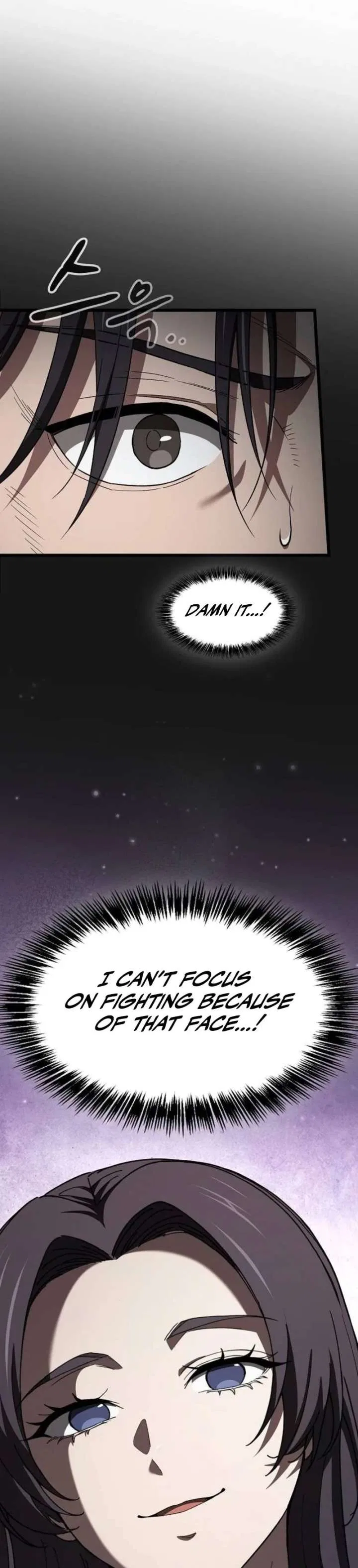 So？ Did Someone Force You to Become the Heavenly Demon？ Chapter 43 – Page 8