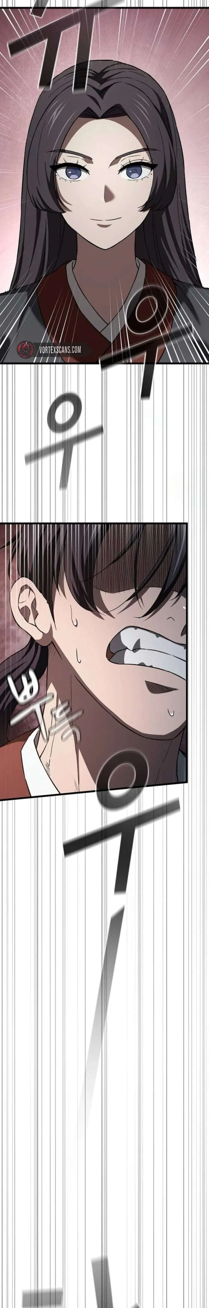 So？ Did Someone Force You to Become the Heavenly Demon？ Chapter 43 – Page 13