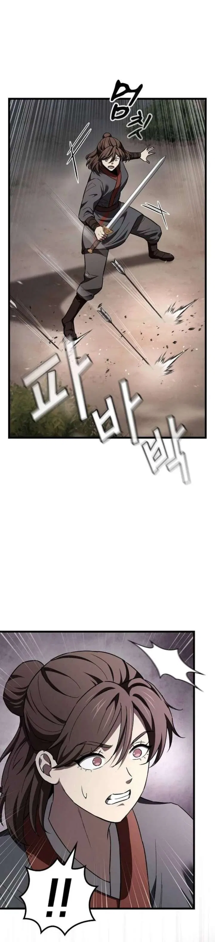 So？ Did Someone Force You to Become the Heavenly Demon？ Chapter 43 – Page 20