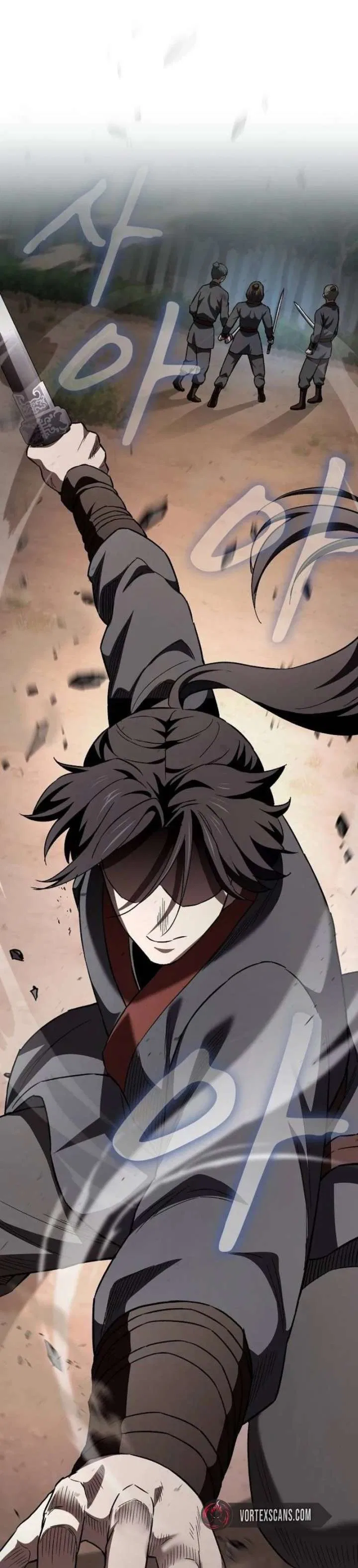 So？ Did Someone Force You to Become the Heavenly Demon？ Chapter 43 – Page 26