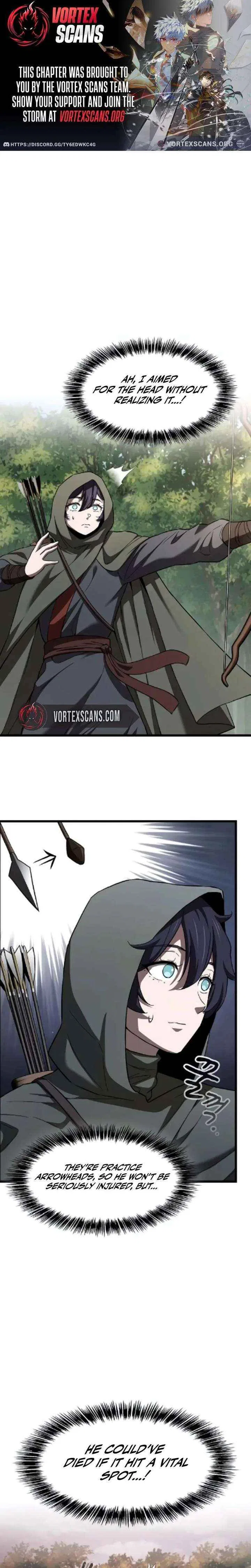 So? Did Someone Force You to Become the Heavenly Demon? Chapter 42 – Page 1