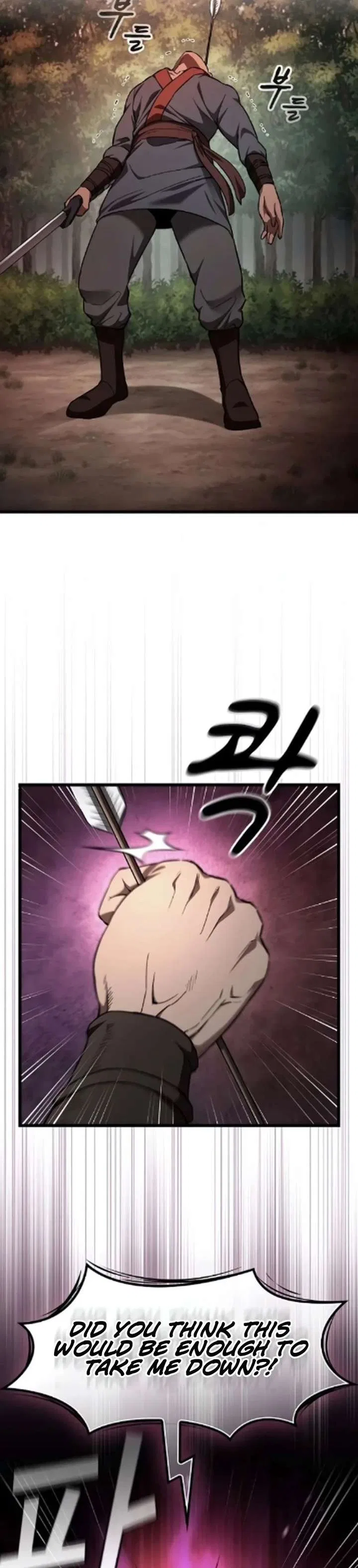 So? Did Someone Force You to Become the Heavenly Demon? Chapter 42 – Page 2