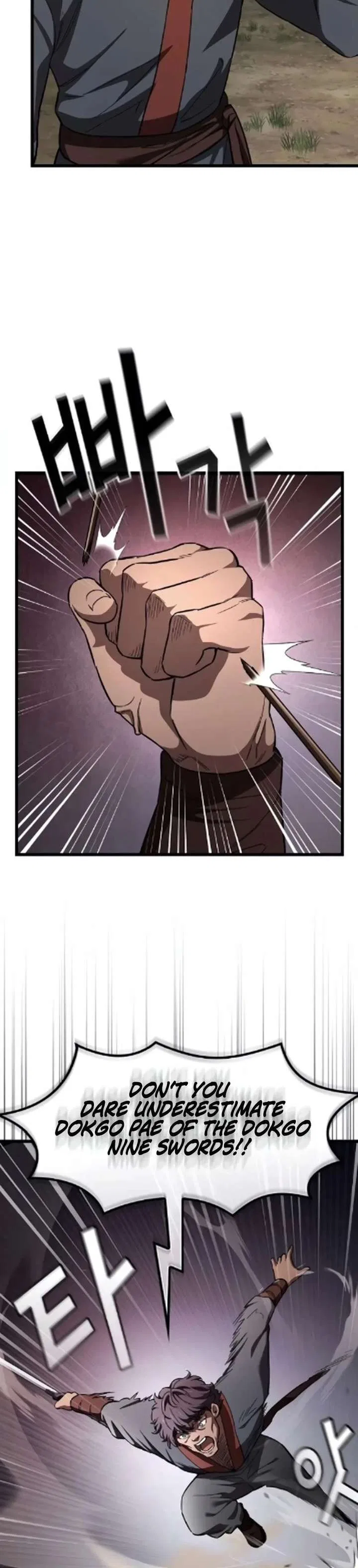 So? Did Someone Force You to Become the Heavenly Demon? Chapter 42 – Page 4