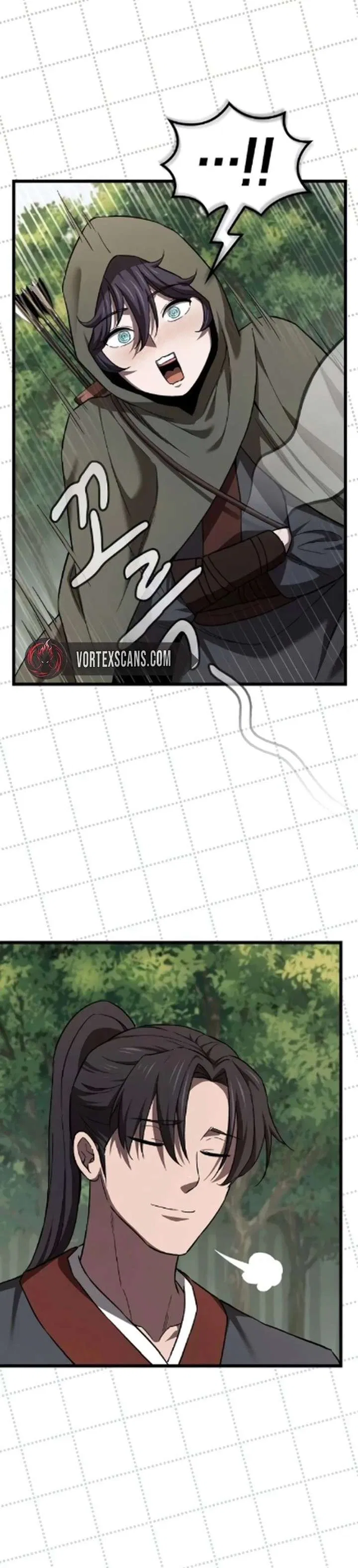 So? Did Someone Force You to Become the Heavenly Demon? Chapter 42 – Page 12