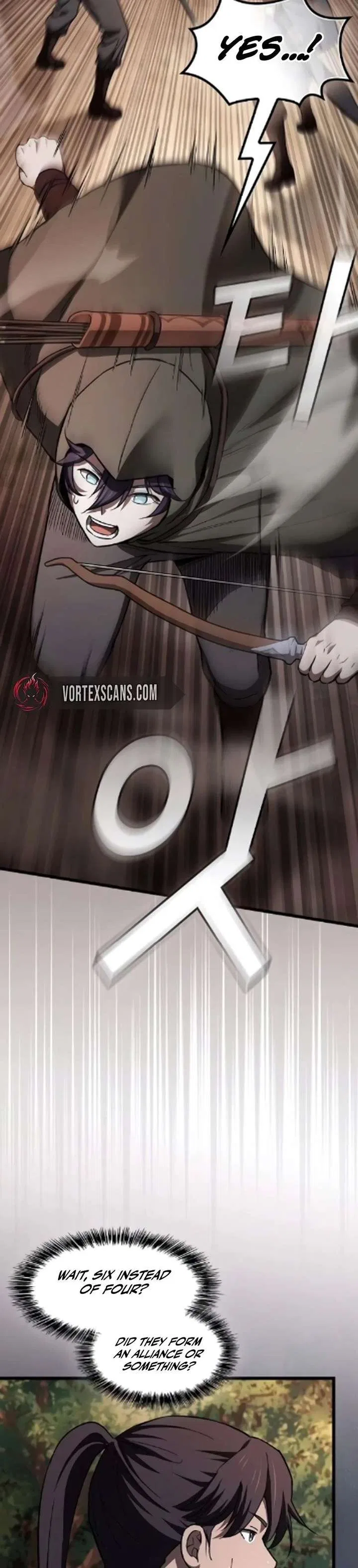 So? Did Someone Force You to Become the Heavenly Demon? Chapter 42 – Page 26