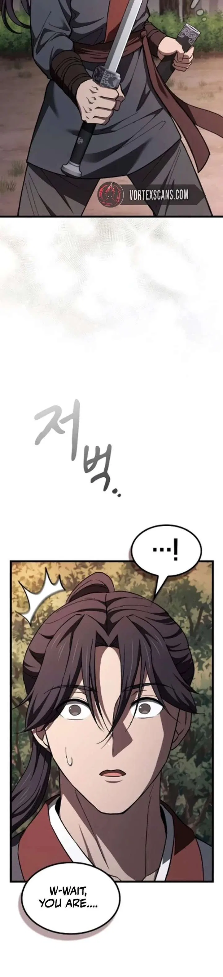 So? Did Someone Force You to Become the Heavenly Demon? Chapter 42 – Page 28