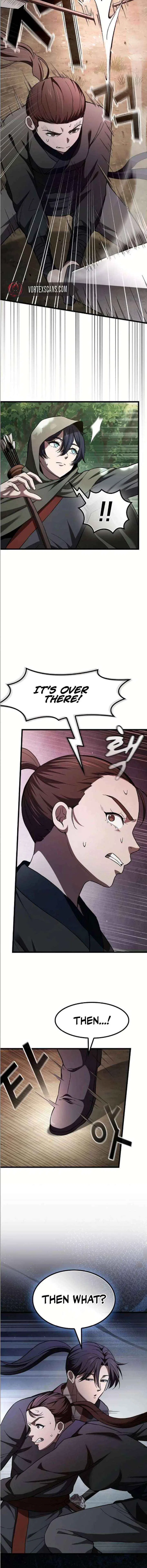 So？ Did Someone Force You to Become the Heavenly Demon？ Chapter 41 – Page 2