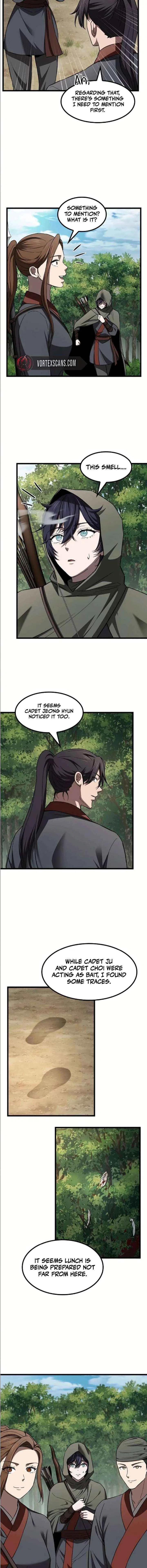 So？ Did Someone Force You to Become the Heavenly Demon？ Chapter 41 – Page 7