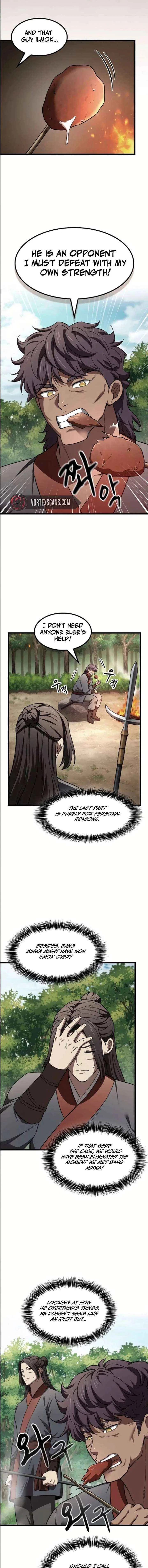 So？ Did Someone Force You to Become the Heavenly Demon？ Chapter 41 – Page 10