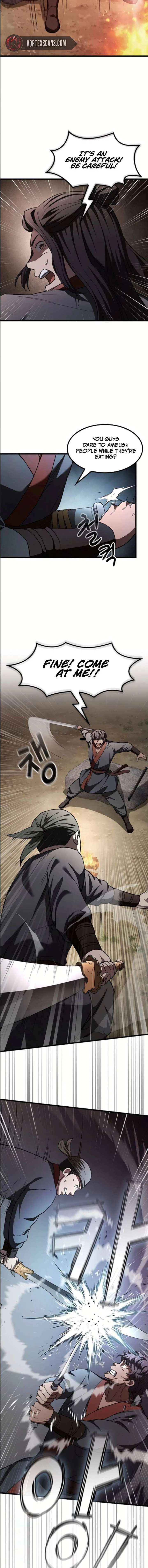 So？ Did Someone Force You to Become the Heavenly Demon？ Chapter 41 – Page 13