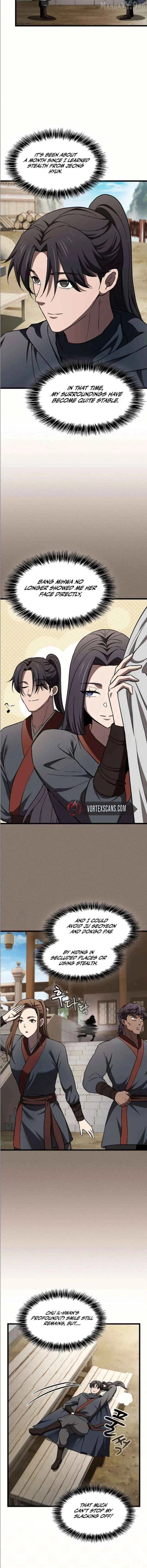 So？ Did Someone Force You to Become the Heavenly Demon？ Chapter 40 – Page 2