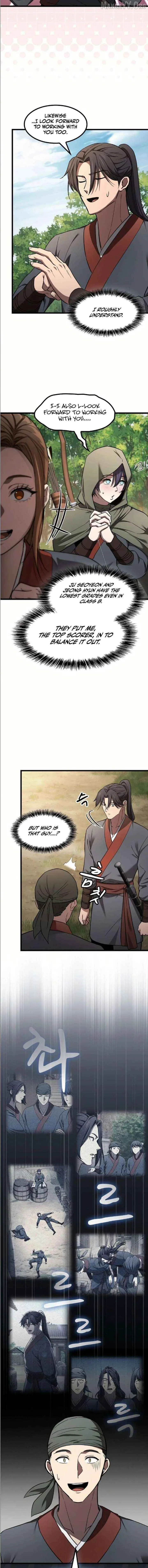 So？ Did Someone Force You to Become the Heavenly Demon？ Chapter 40 – Page 6