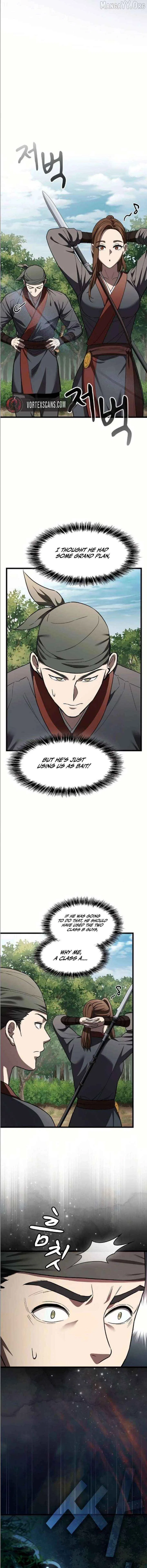So？ Did Someone Force You to Become the Heavenly Demon？ Chapter 40 – Page 13