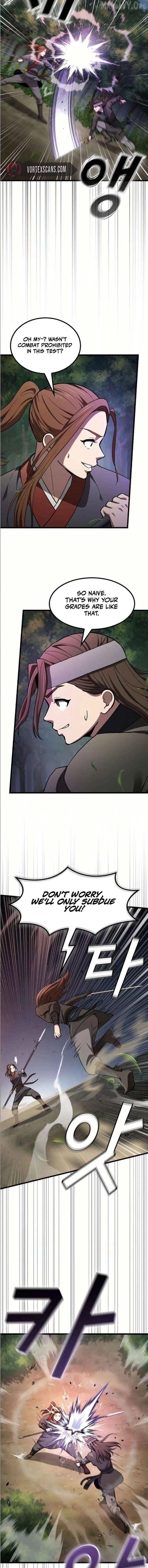 So？ Did Someone Force You to Become the Heavenly Demon？ Chapter 40 – Page 15