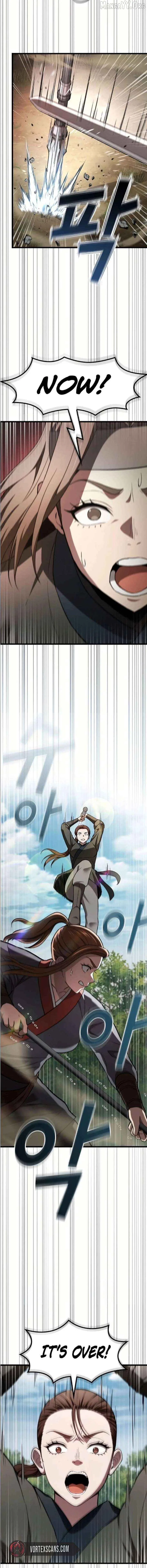 So？ Did Someone Force You to Become the Heavenly Demon？ Chapter 40 – Page 17