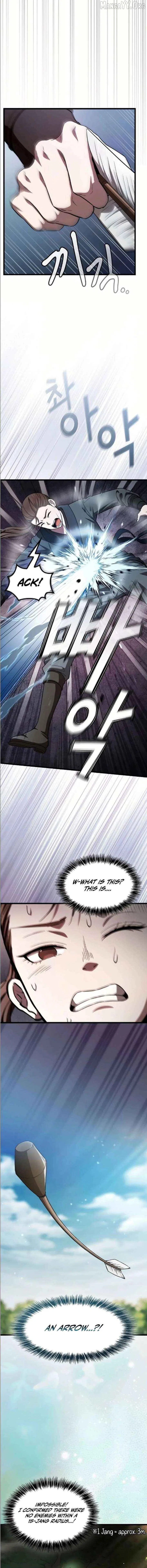So？ Did Someone Force You to Become the Heavenly Demon？ Chapter 40 – Page 18