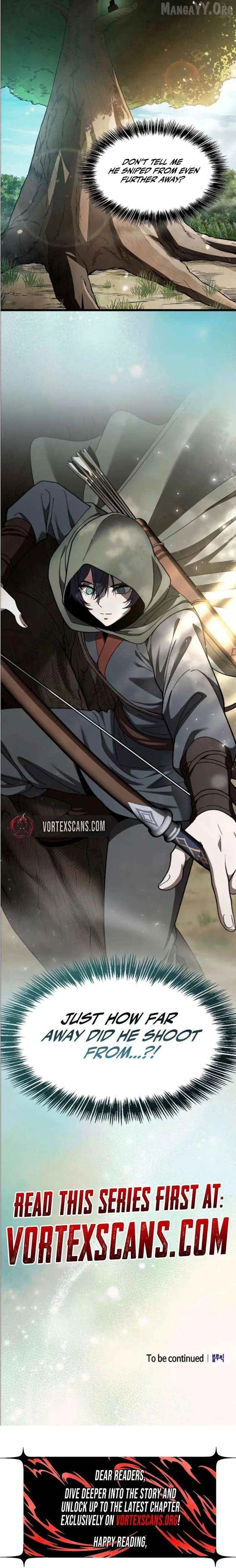 So？ Did Someone Force You to Become the Heavenly Demon？ Chapter 40 – Page 19