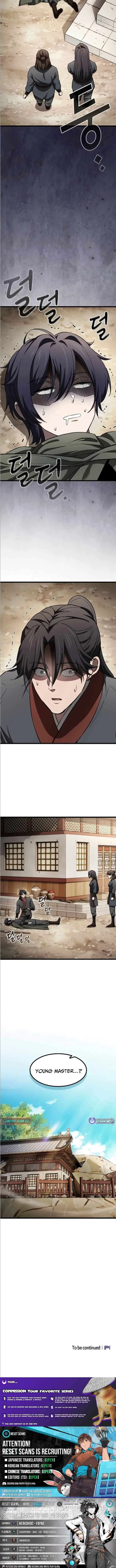 So？ Did Someone Force You to Become the Heavenly Demon？ Chapter 38 – Page 12