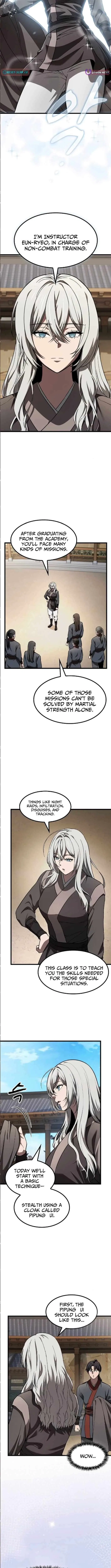 So？ Did Someone Force You to Become the Heavenly Demon？ Chapter 37 – Page 5