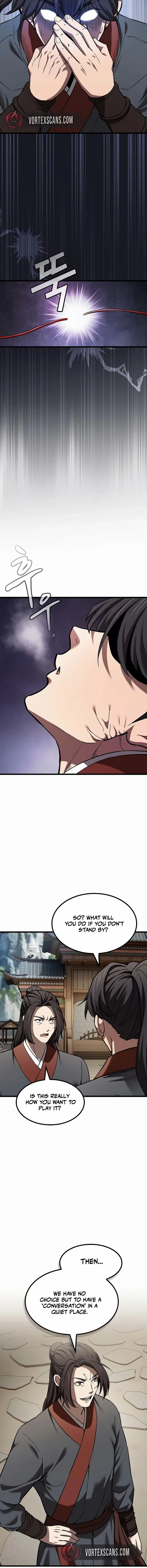 So？ Did Someone Force You to Become the Heavenly Demon？ Chapter 36 – Page 15