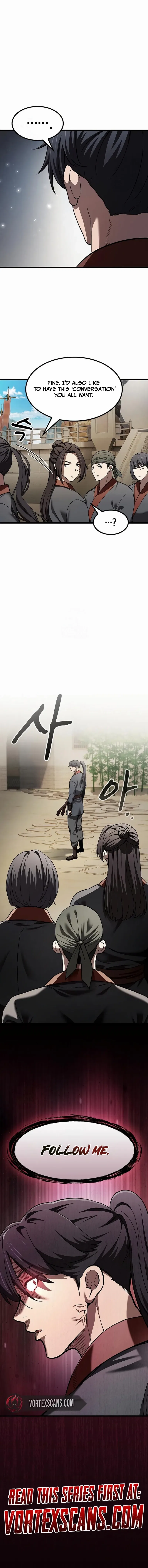 So？ Did Someone Force You to Become the Heavenly Demon？ Chapter 36 – Page 16