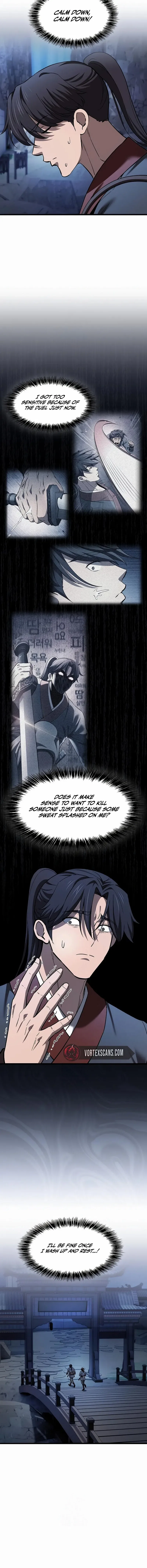 So？ Did Someone Force You to Become the Heavenly Demon？ Chapter 35 – Page 4