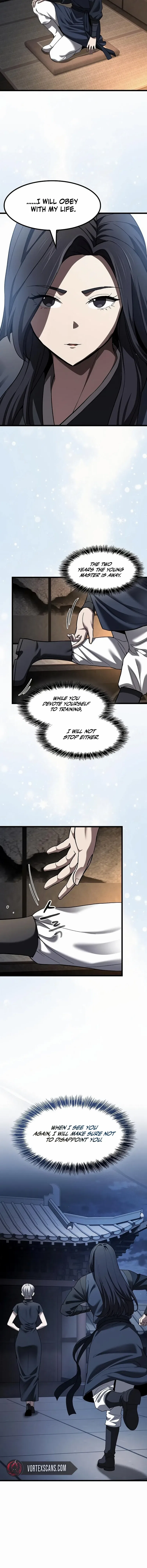 So？ Did Someone Force You to Become the Heavenly Demon？ Chapter 35 – Page 10