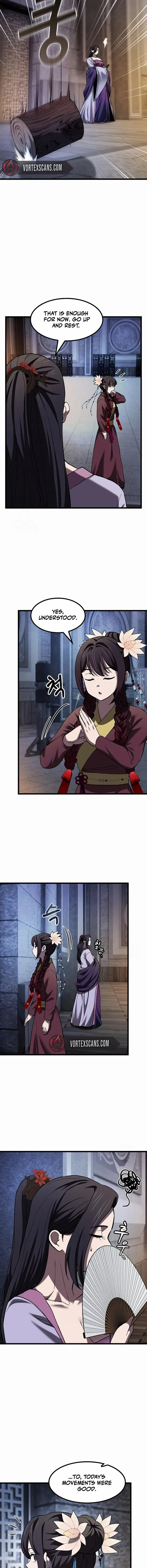 So？ Did Someone Force You to Become the Heavenly Demon？ Chapter 35 – Page 12