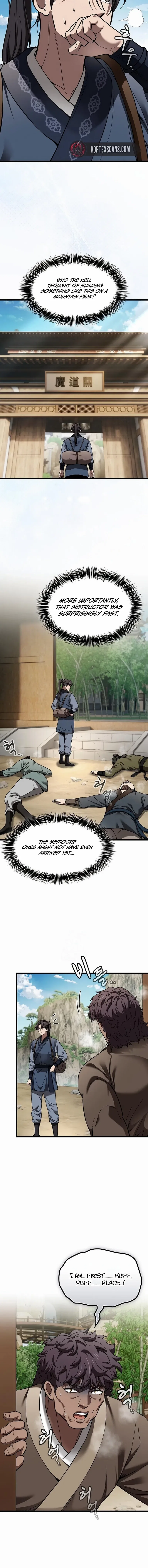 So？ Did Someone Force You to Become the Heavenly Demon？ Chapter 34 – Page 2
