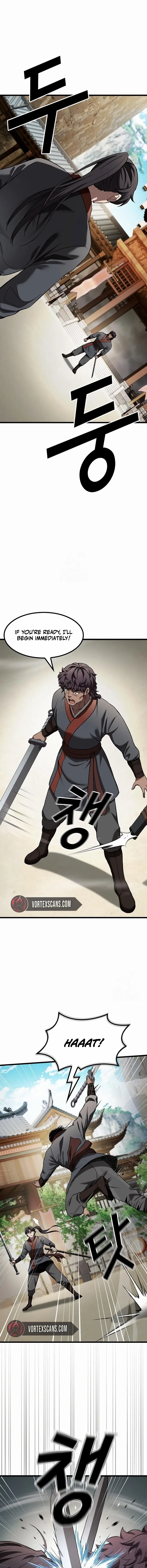 So？ Did Someone Force You to Become the Heavenly Demon？ Chapter 34 – Page 12