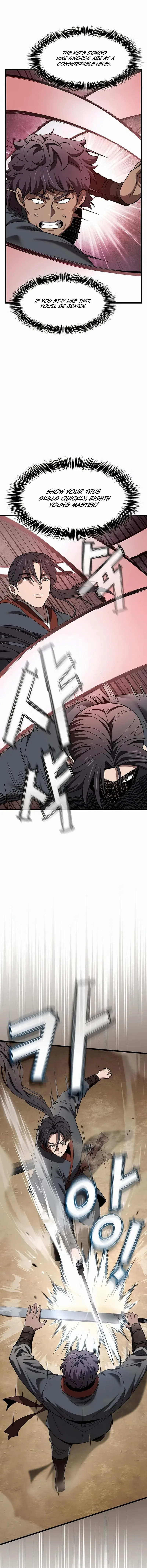 So？ Did Someone Force You to Become the Heavenly Demon？ Chapter 34 – Page 14