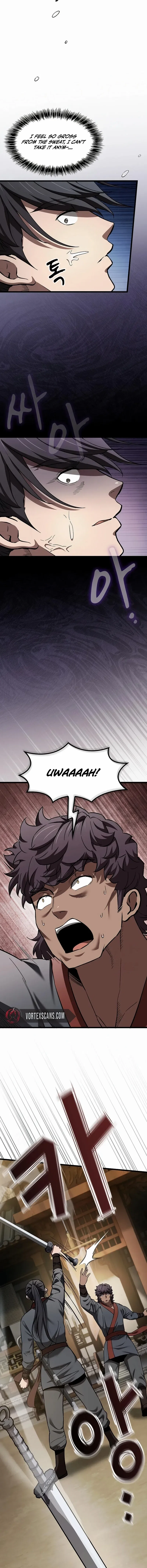 So？ Did Someone Force You to Become the Heavenly Demon？ Chapter 34 – Page 16