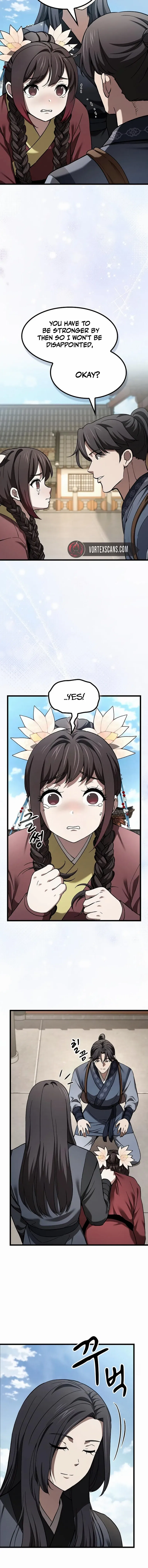 So？ Did Someone Force You to Become the Heavenly Demon？ Chapter 33 – Page 6
