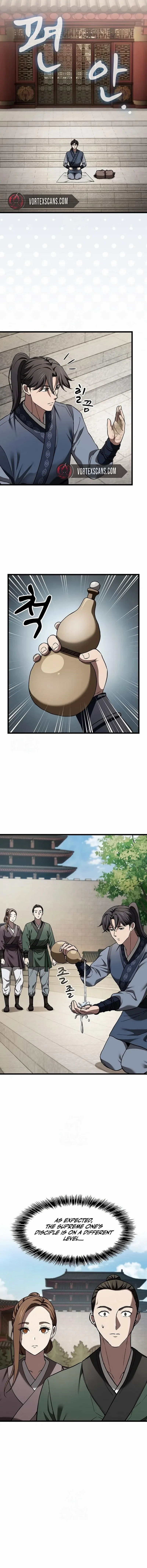 So？ Did Someone Force You to Become the Heavenly Demon？ Chapter 33 – Page 10