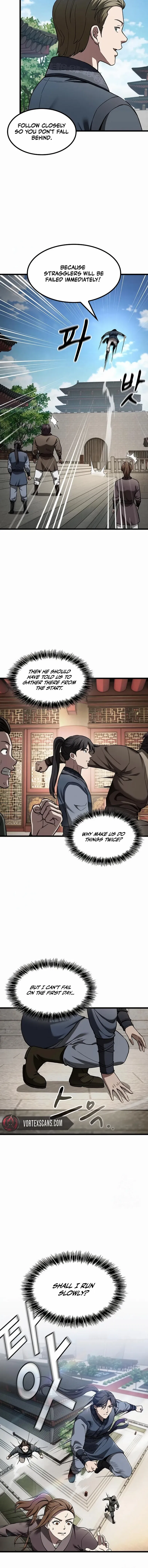 So？ Did Someone Force You to Become the Heavenly Demon？ Chapter 33 – Page 15