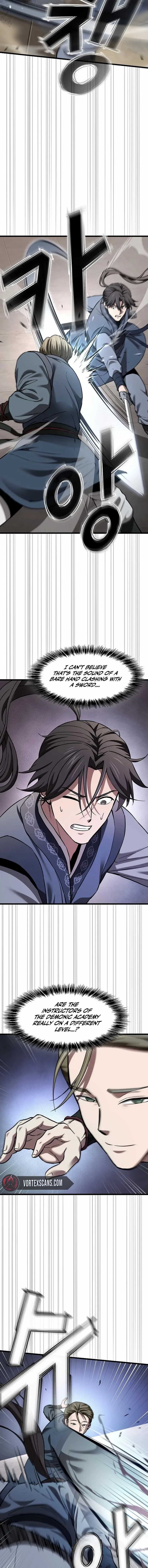 So？ Did Someone Force You to Become the Heavenly Demon？ Chapter 32 – Page 4