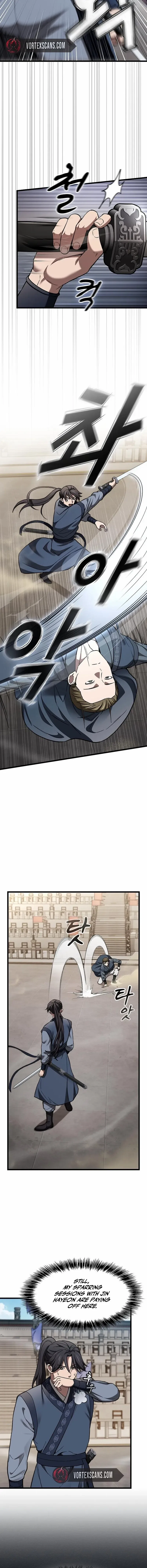 So？ Did Someone Force You to Become the Heavenly Demon？ Chapter 32 – Page 5