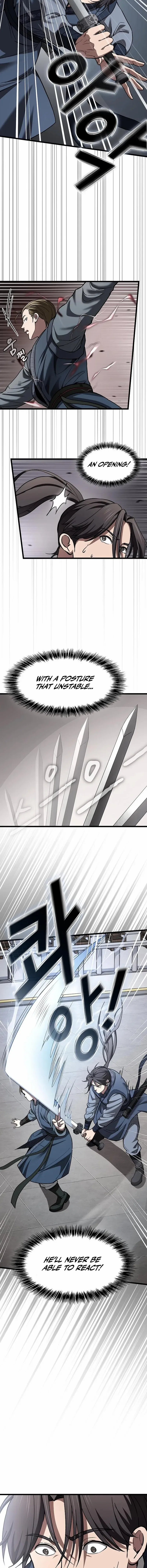 So？ Did Someone Force You to Become the Heavenly Demon？ Chapter 32 – Page 9