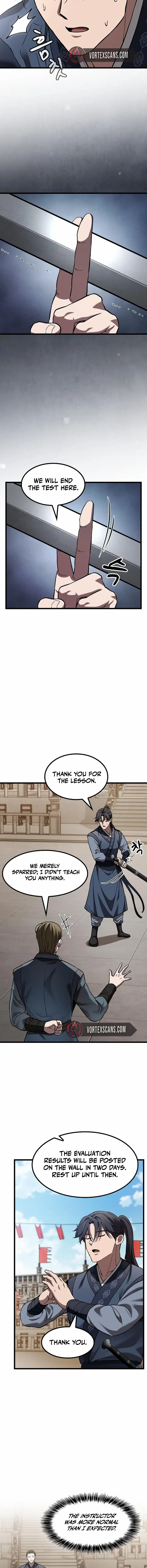 So？ Did Someone Force You to Become the Heavenly Demon？ Chapter 32 – Page 10