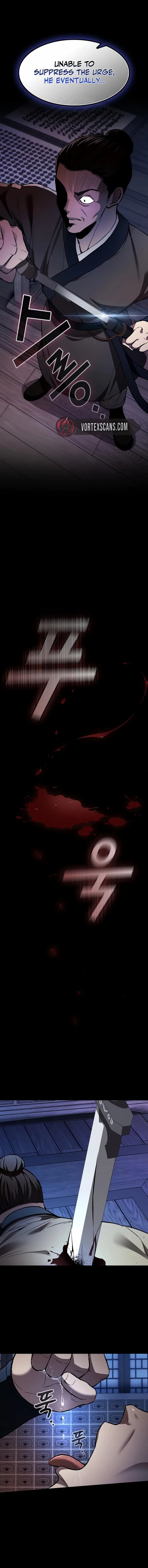 So？ Did Someone Force You to Become the Heavenly Demon？ Chapter 31 – Page 8
