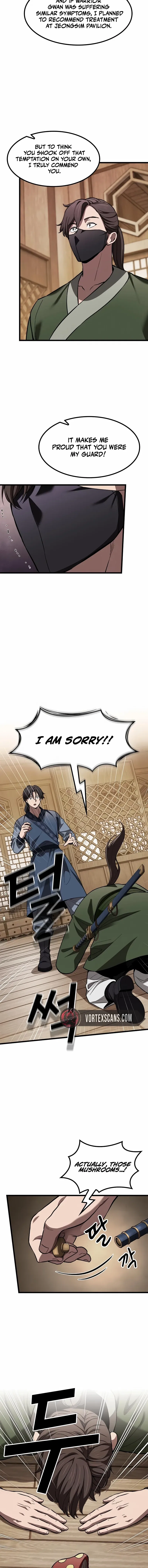 So？ Did Someone Force You to Become the Heavenly Demon？ Chapter 31 – Page 10