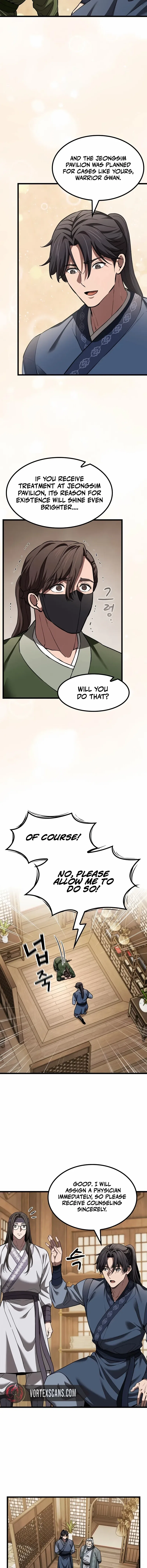 So？ Did Someone Force You to Become the Heavenly Demon？ Chapter 31 – Page 12