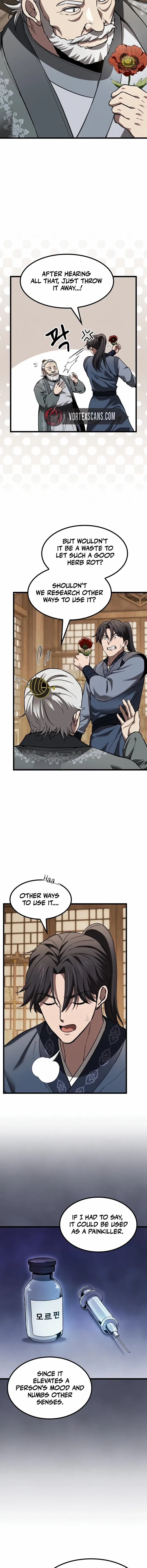 So？ Did Someone Force You to Become the Heavenly Demon？ Chapter 31 – Page 14